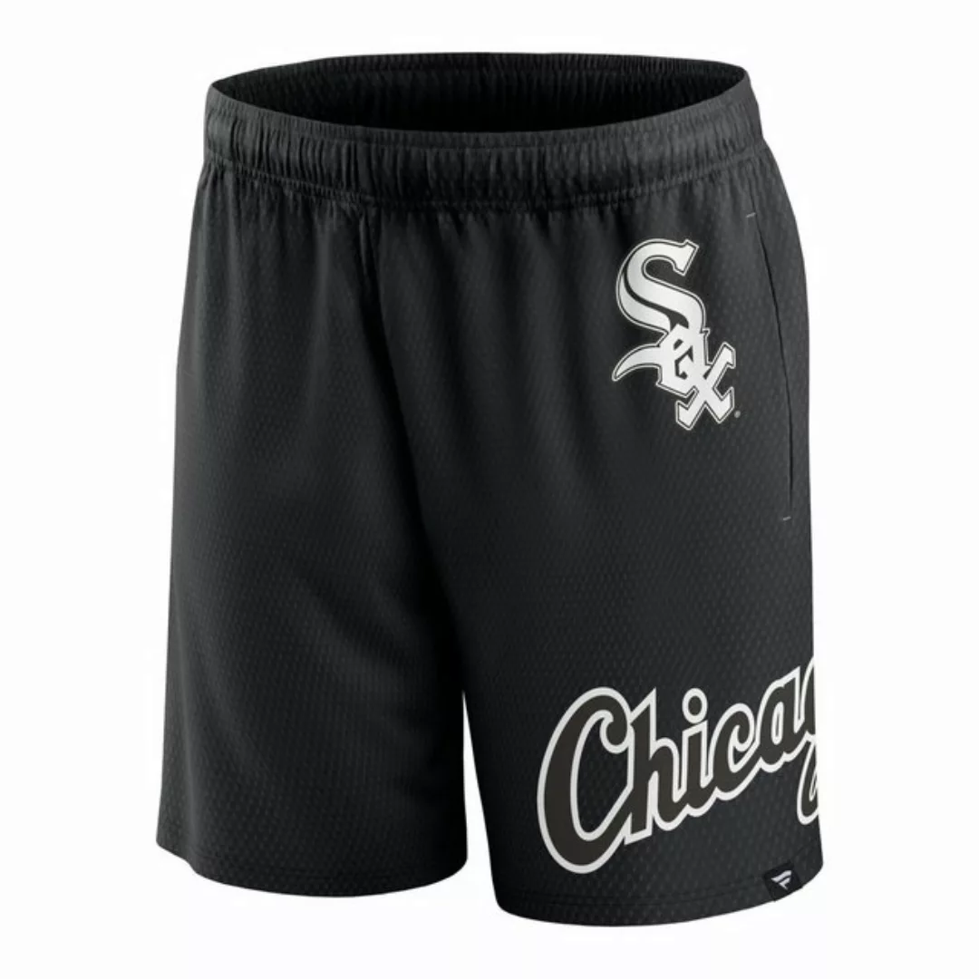 Fanatics Shorts Chicago White Sox MLB günstig online kaufen