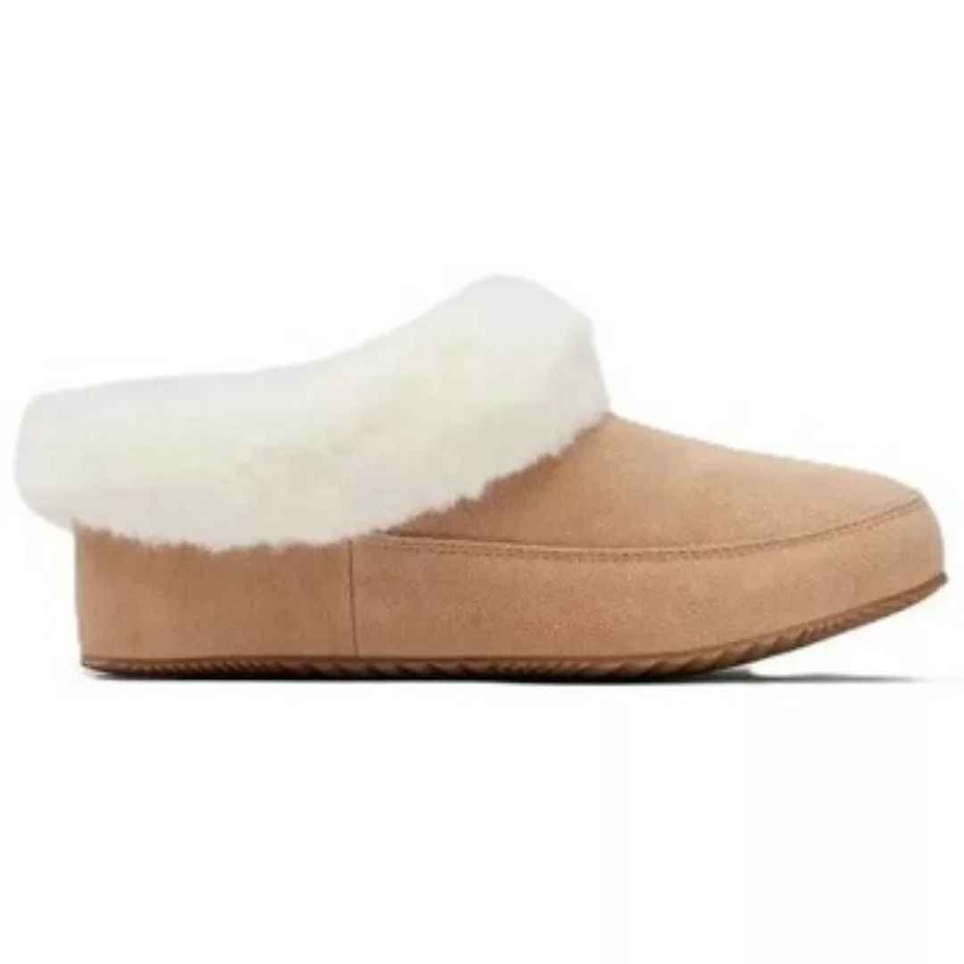 Sorel  Hausschuhe - Go coffee run chaussons femme günstig online kaufen