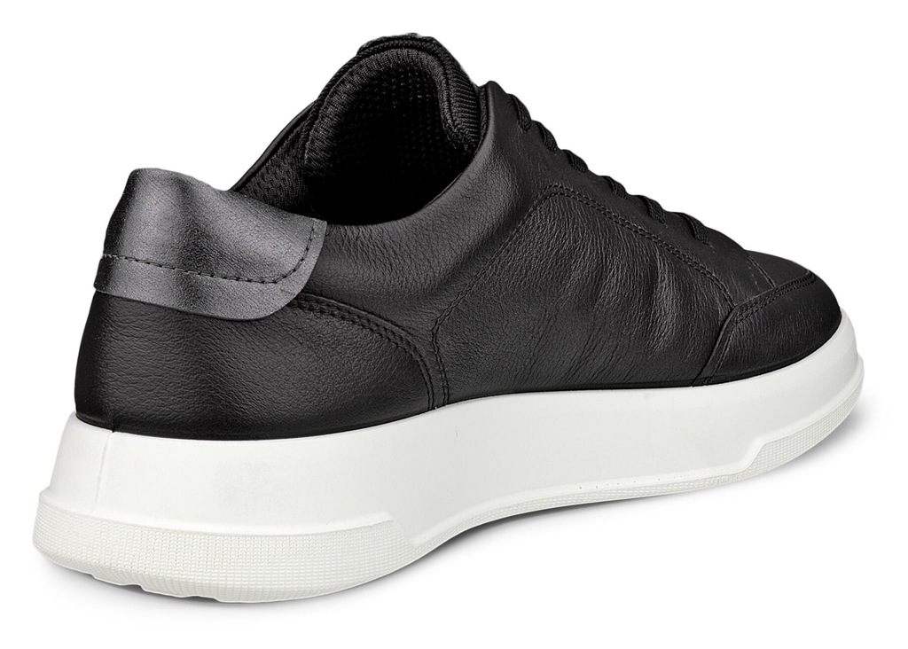 Ecco Sneaker "Move W", Freizeitschuh, Halbschuh mit ergonomischer Fluidform günstig online kaufen
