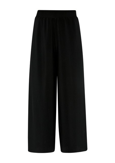 s.Oliver Culotte im legeren Look günstig online kaufen