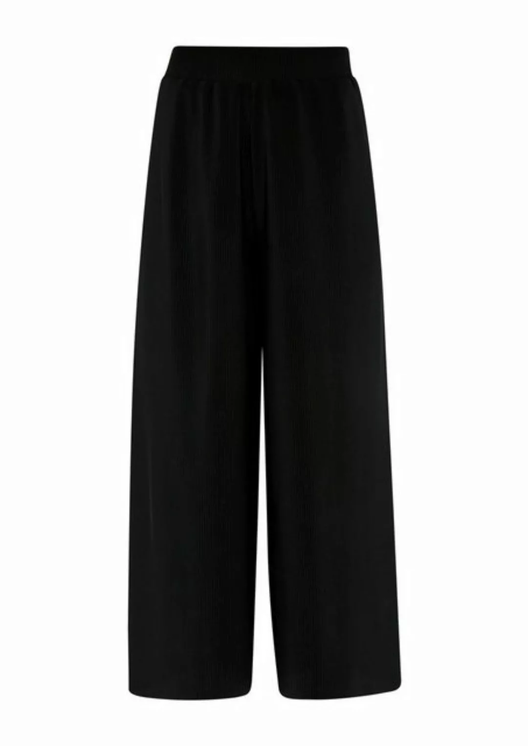 s.Oliver Culotte im legeren Look günstig online kaufen