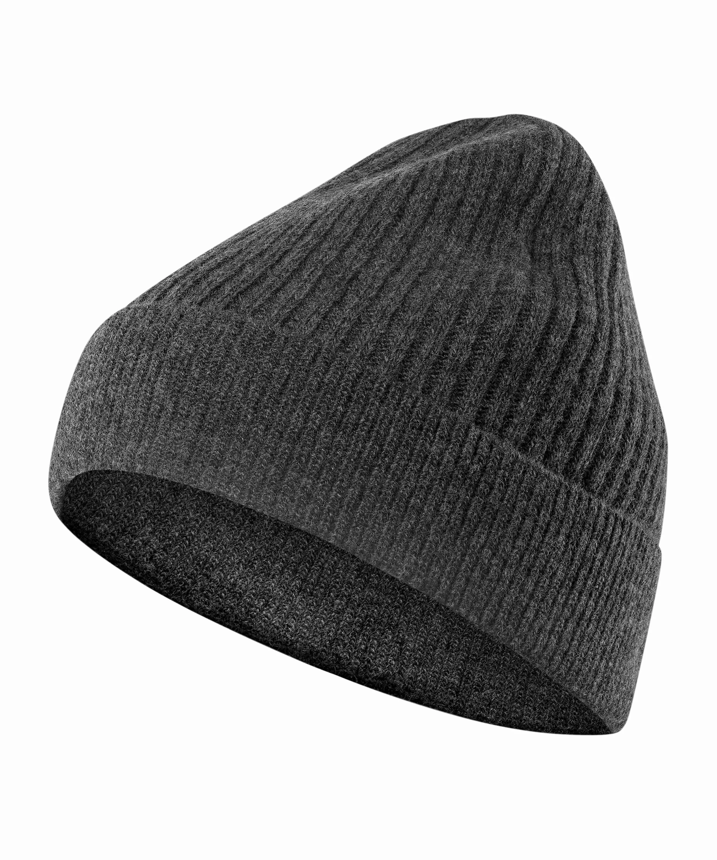 FALKE Strickmütze (1-St) aus Schurwolle günstig online kaufen