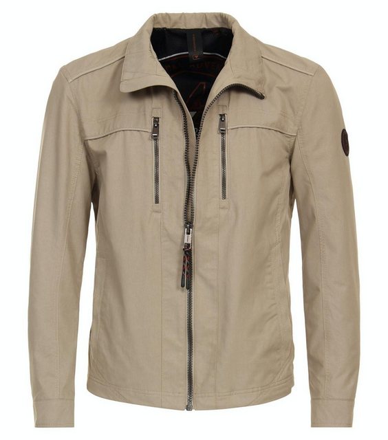 CASAMODA Outdoorjacke Outdoor Blouson, 660 beige günstig online kaufen