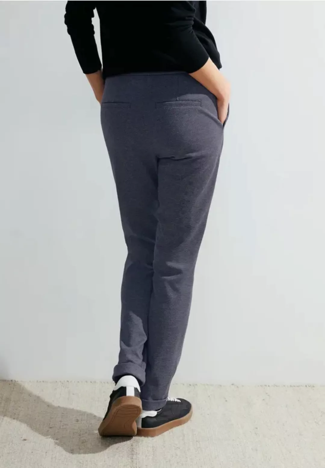 Casual Fit Hose günstig online kaufen