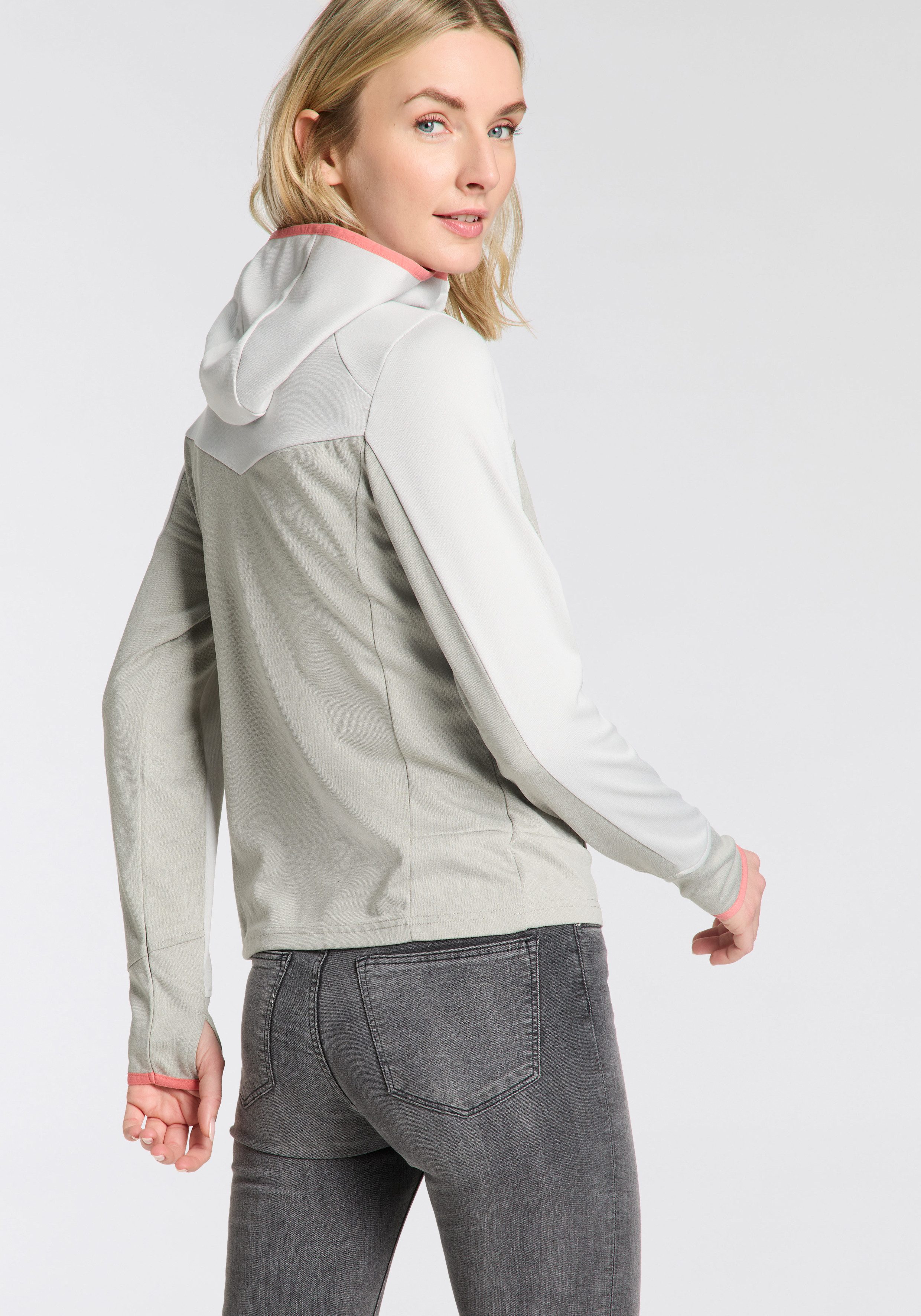 Killtec Funktionsjacke günstig online kaufen