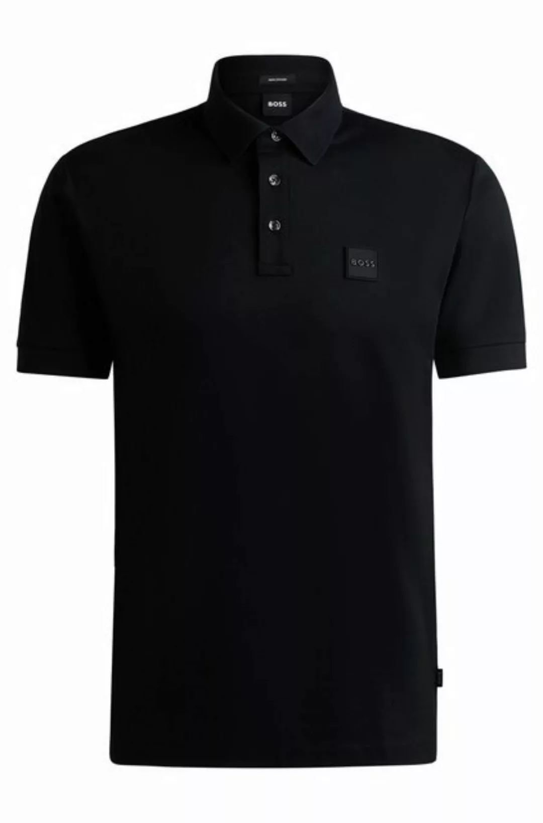 BOSS Poloshirt Parlay (1-tlg) günstig online kaufen