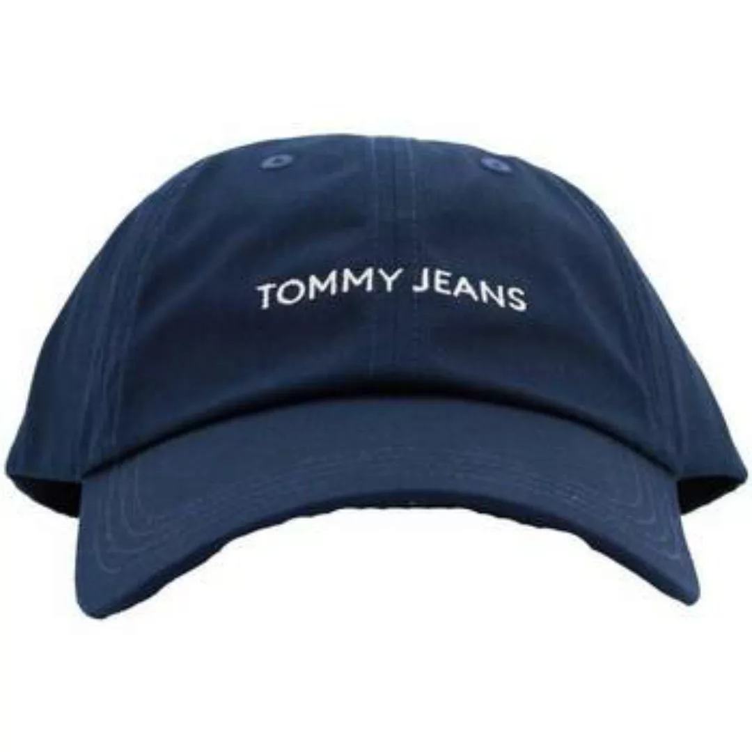 Tommy Jeans  Schirmmütze TJW LINEAR LOGO CAP günstig online kaufen