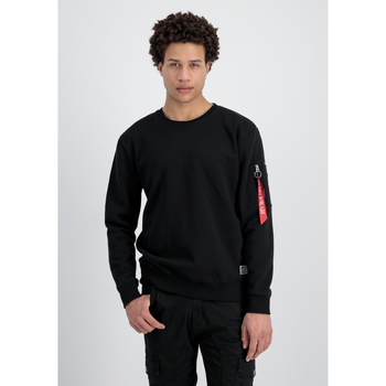 Alpha Industries Sweater "Alpha Industries Men - Sweatshirts Dragon EMB Swe günstig online kaufen