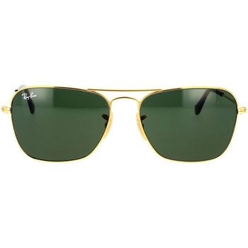 Ray-ban  Sonnenbrillen Caravan-Sonnenbrille RB3136 181 günstig online kaufen