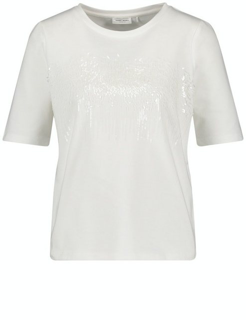 GERRY WEBER T-Shirt Gerry Weber / Da.Shirt, Polo / T-SHIRT 1/2 ARM günstig online kaufen