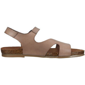 COSMOS Comfort Sandalen Leder Riemchensandalette günstig online kaufen