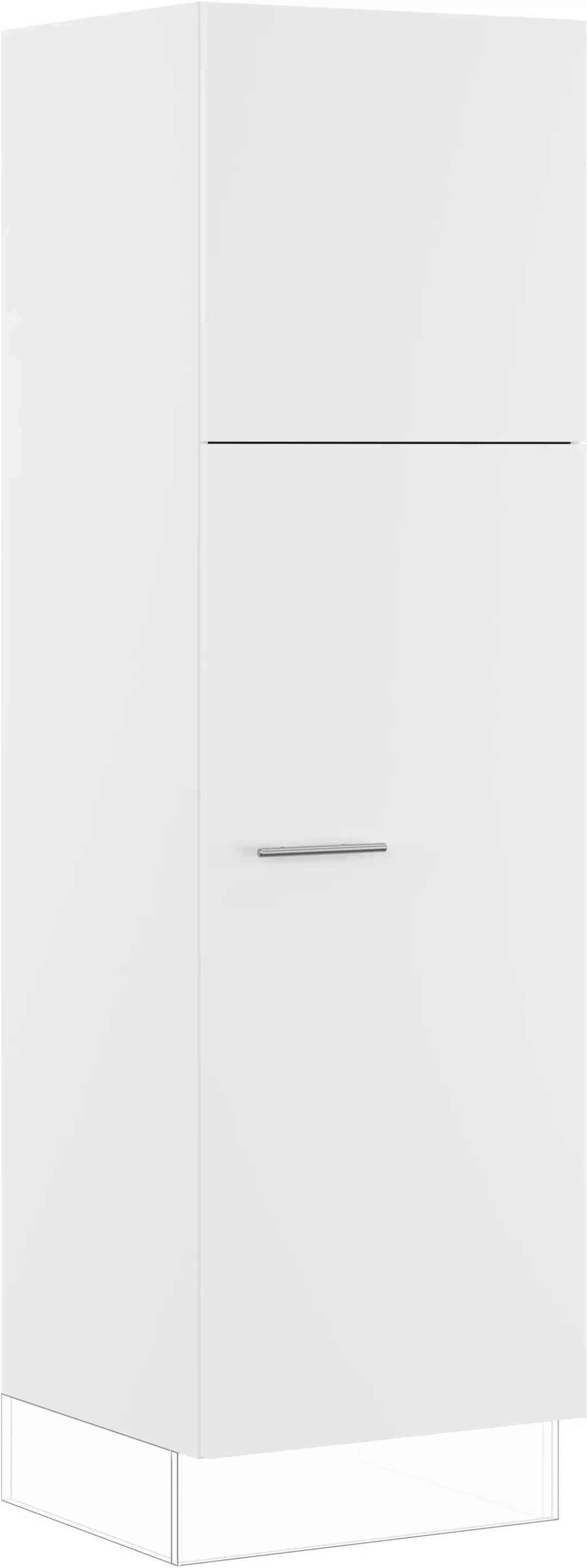 IMPULS KÜCHEN Seitenschrank ""Valencia", Breite/Höhe: 60/190,7 cm", vormont günstig online kaufen