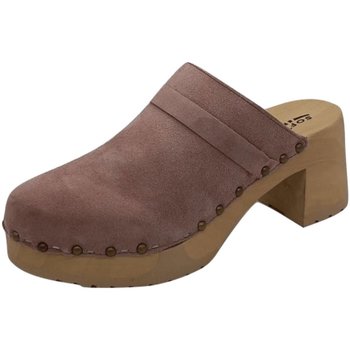 Softclox  Clogs Pantoletten HENJA S3562 13 günstig online kaufen