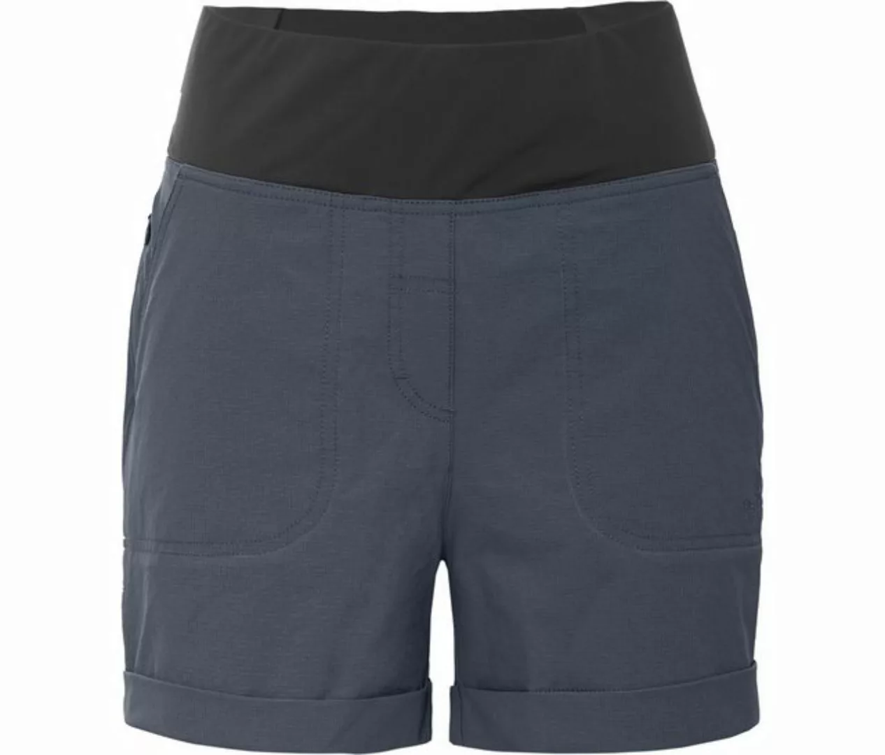 Bergson Outdoorhose PUSULA Short Damen Shorts, leicht, elastisch, strapazie günstig online kaufen