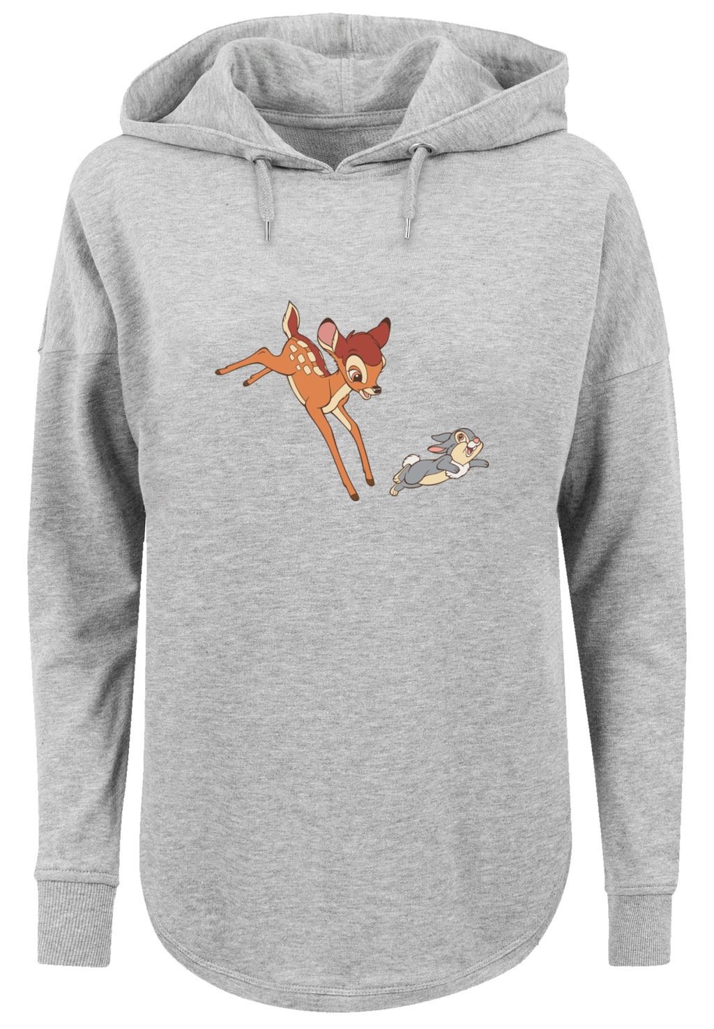 F4NT4STIC Kapuzenpullover "Disney Bambi and Thumper Sleeping", Premium Qual günstig online kaufen