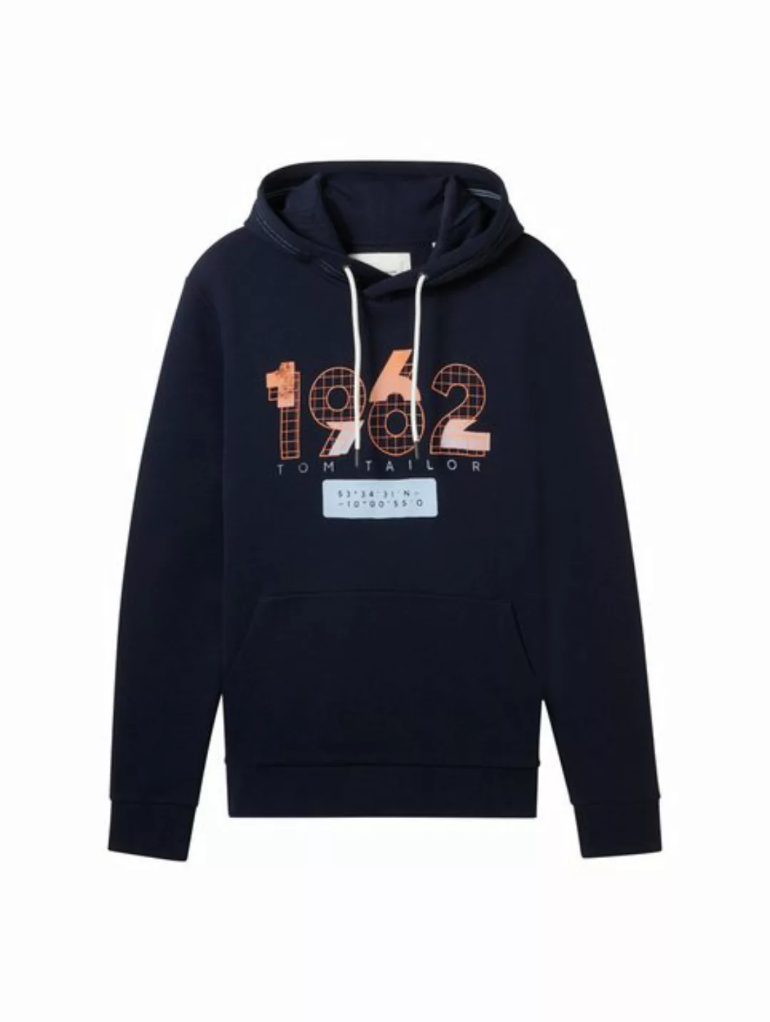 TOM TAILOR Sweatshirt günstig online kaufen