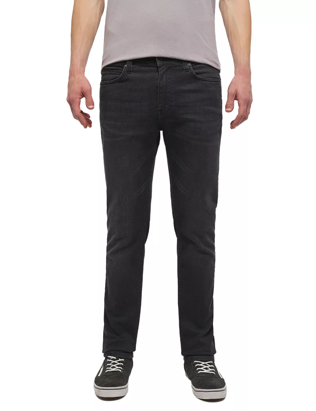 MUSTANG 5-Pocket-Jeans "Vegas" günstig online kaufen