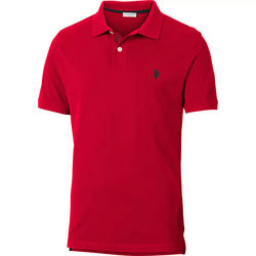 U.S. POLO ASSN. Poloshirts günstig online kaufen