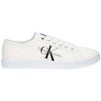 Calvin Klein Jeans  Sneaker YM0YM00306YAF ESSENTIAL VULCANIZED günstig online kaufen