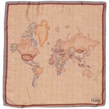 Alviero Martini  Schal FOULARD GEO CLASSIC 3170 ALOE günstig online kaufen