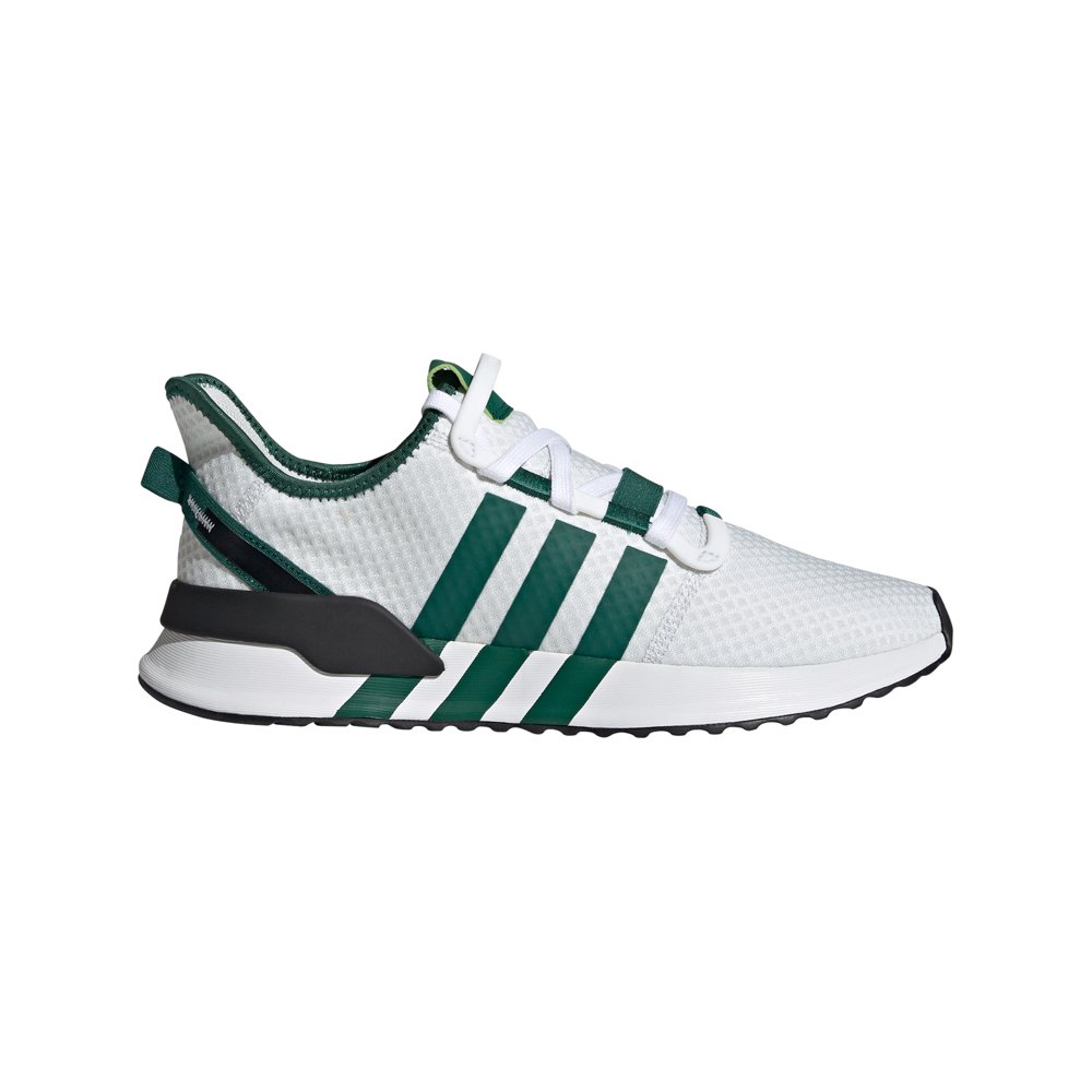 Adidas Originals U_path Run Sportschuhe EU 36 2/3 Crystal White / Collegiat günstig online kaufen