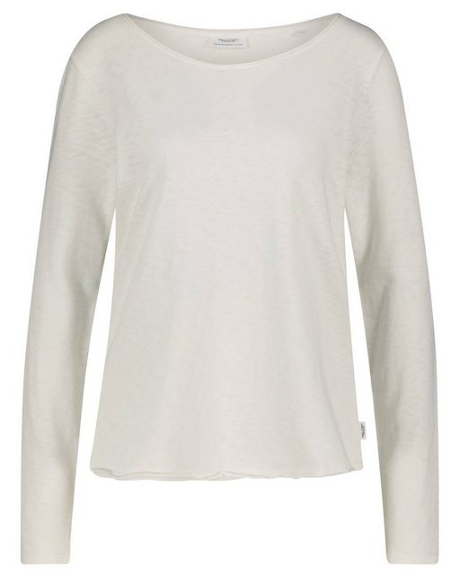 Marc O'Polo DENIM T-Shirt Damen Shirt Langarm (1-tlg) günstig online kaufen