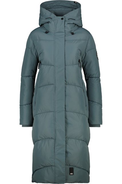 Alife & Kickin Winterjacke Damen JunaAK A günstig online kaufen