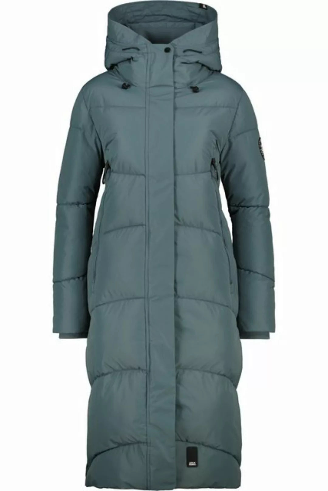 Alife & Kickin Winterjacke Damen JunaAK A günstig online kaufen