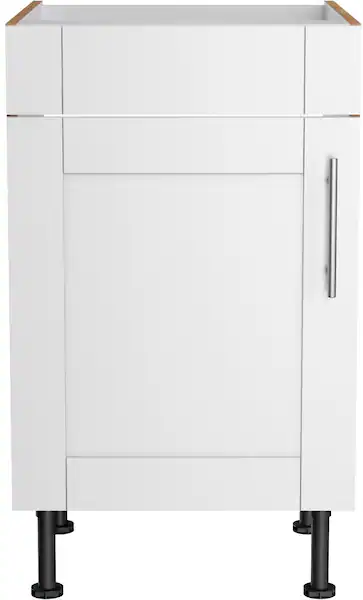 OPTIFIT Spülenschrank "Ahus", Breite 50 cm günstig online kaufen