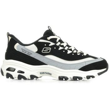 Skechers  Sneaker D'Lites Smooth Nostalgia günstig online kaufen