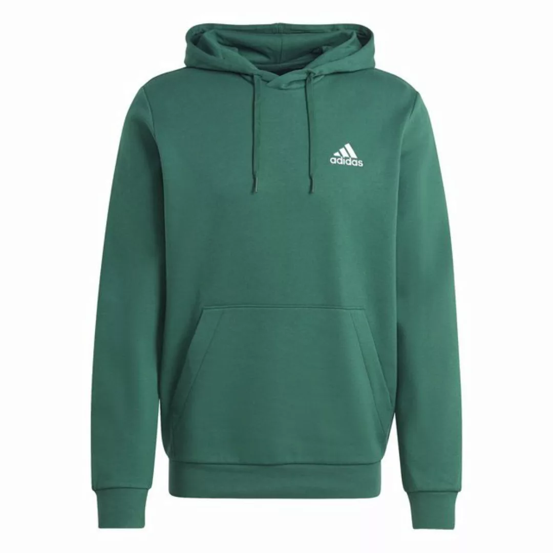 adidas Sportswear Kapuzenpullover ESSENTIALS FEELCOZY HOODY Herren Fleece K günstig online kaufen