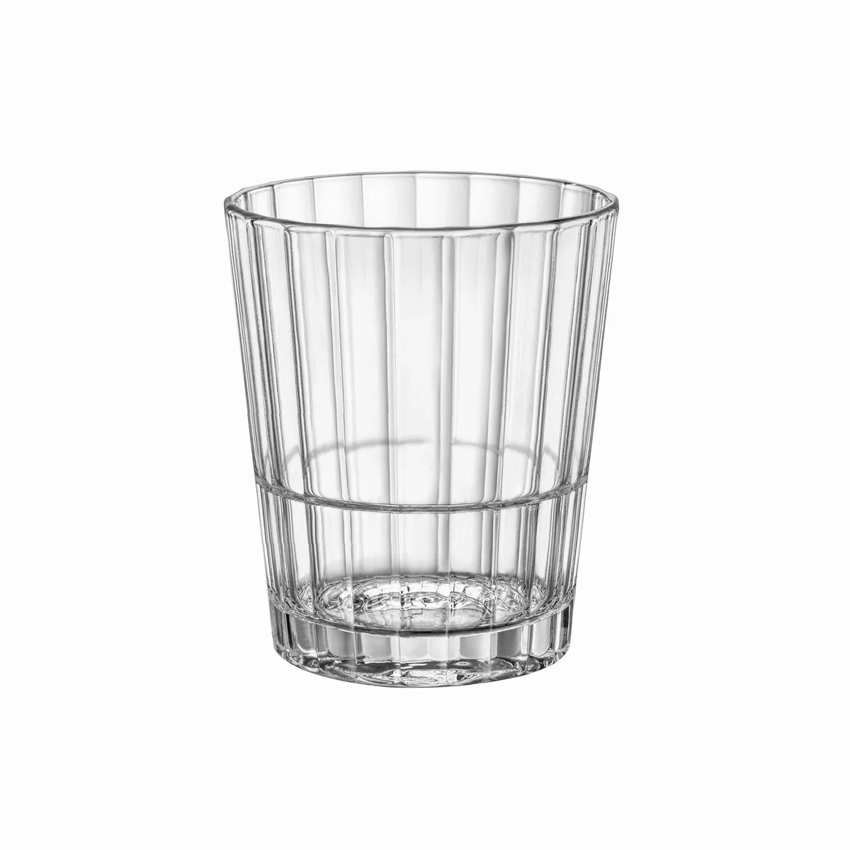 Gläserset Bormioli Rocco Oxford Bar 6 Stück Glas (320 Ml) günstig online kaufen