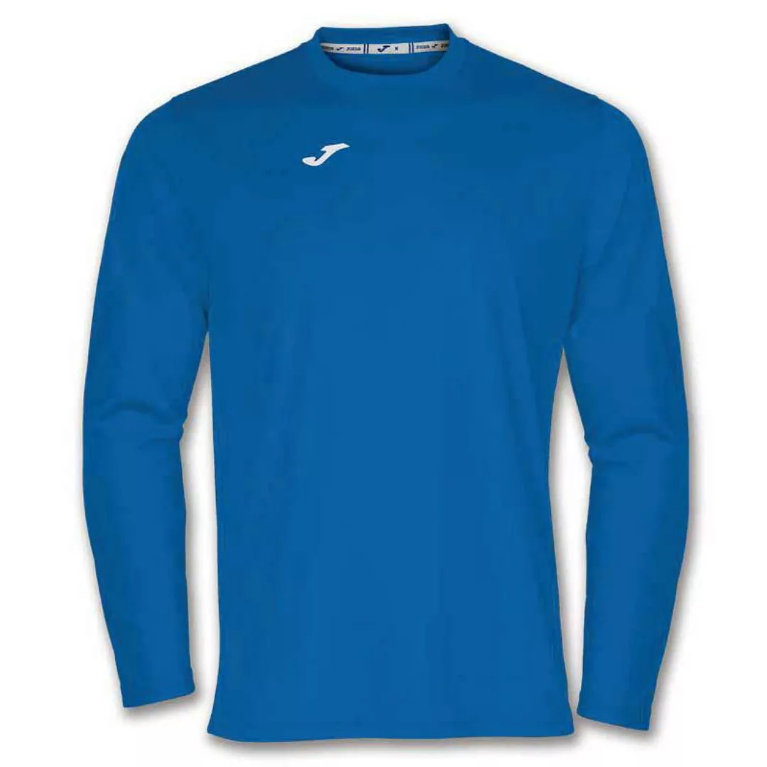 Joma Combi Langarm-t-shirt 2XL-3XL Royal günstig online kaufen