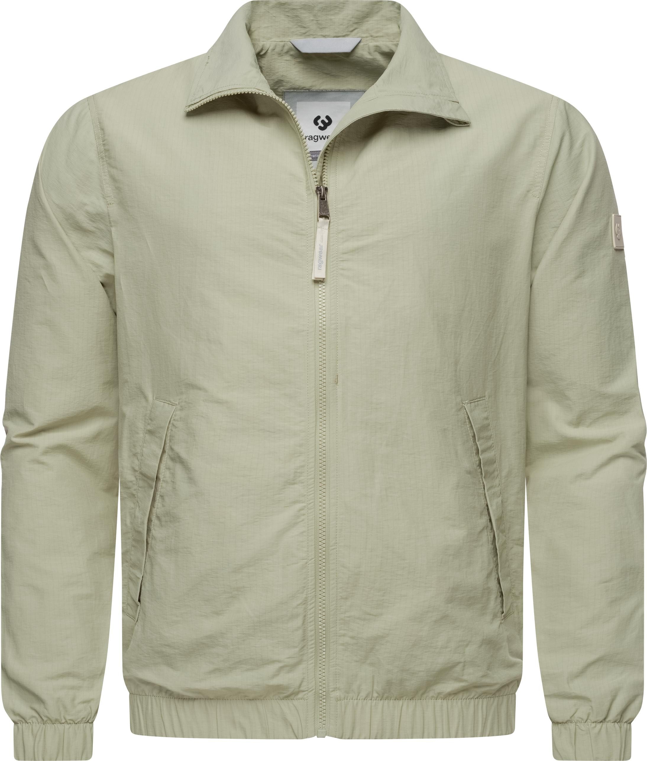 Ragwear Outdoorjacke Holdeon Stylische Herren Übergangsjacke günstig online kaufen