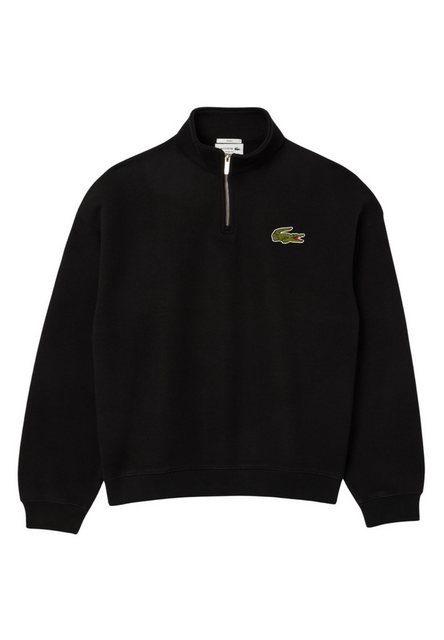 Lacoste Sweatshirt Pullover Sweatshirt (1-tlg) günstig online kaufen