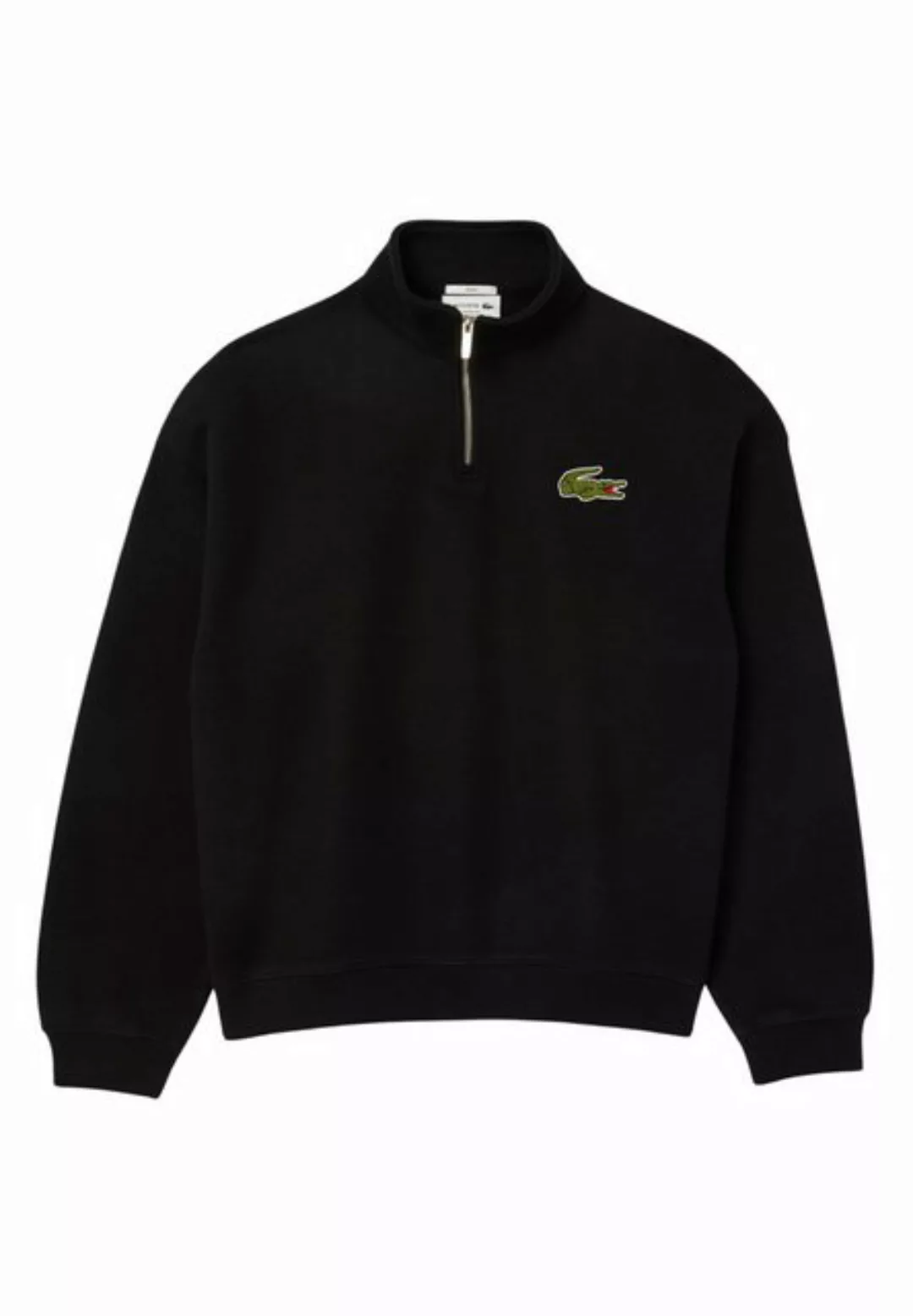 Lacoste Sweatshirt Pullover Sweatshirt (1-tlg) günstig online kaufen