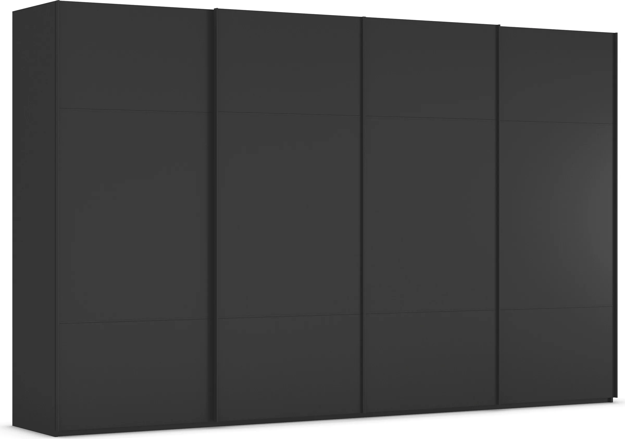 rauch Schwebetürenschrank "Kleiderschrank Schrank Garderobe Schlafzimmersch günstig online kaufen