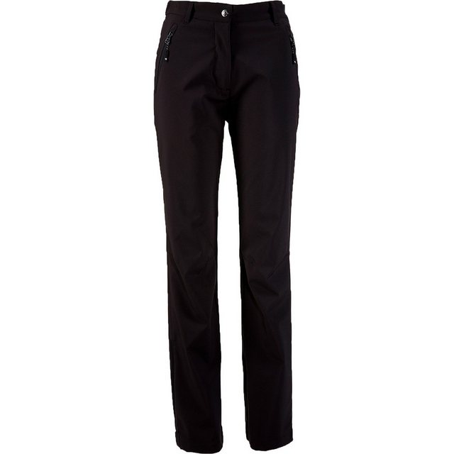 LPO Softshellhose STONECREST II CS WOMEN günstig online kaufen