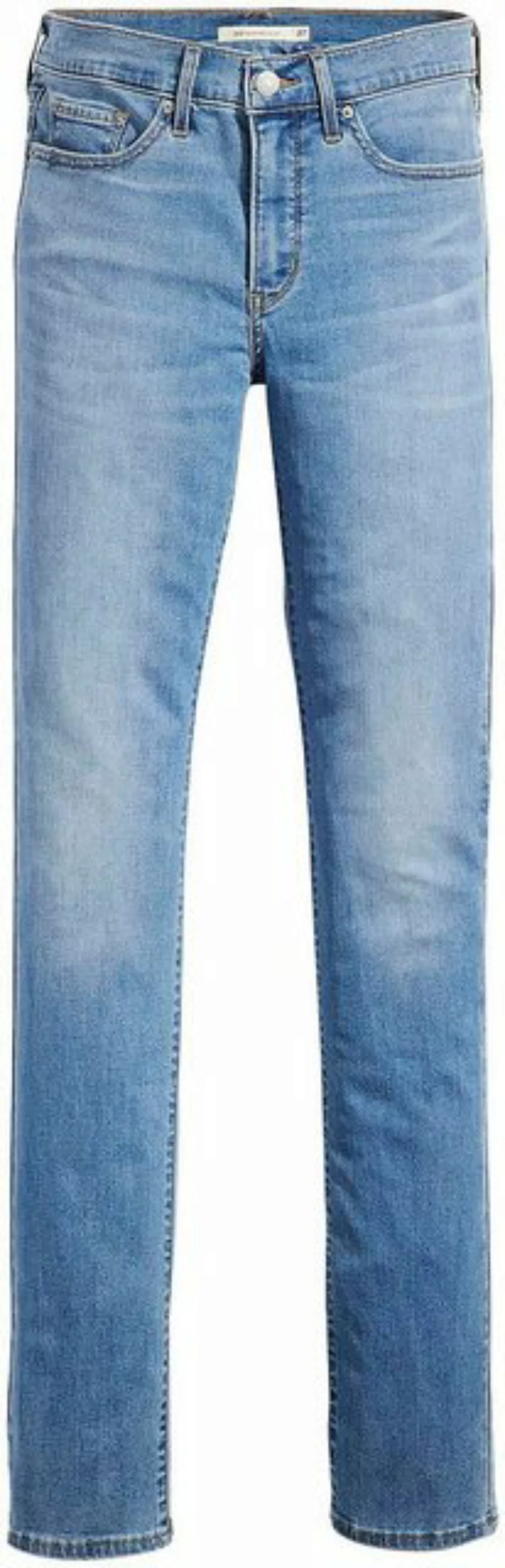 Levi's® Röhrenjeans 312 Shaping Slim Schmale Shaping Slim Form günstig online kaufen