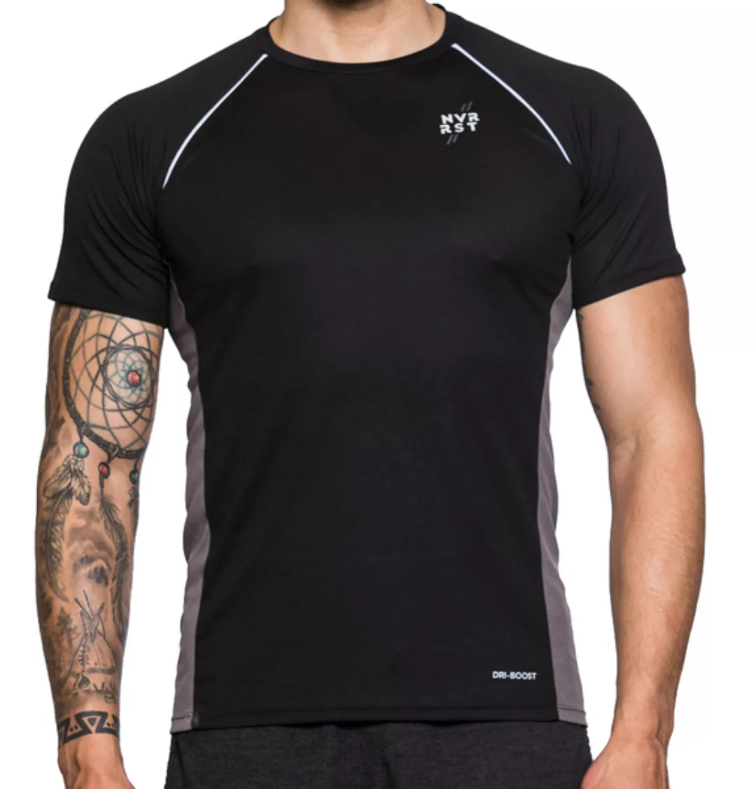 Sportshirt / Laufshirt 100% Recycled & Fair - Ultralite Performance günstig online kaufen