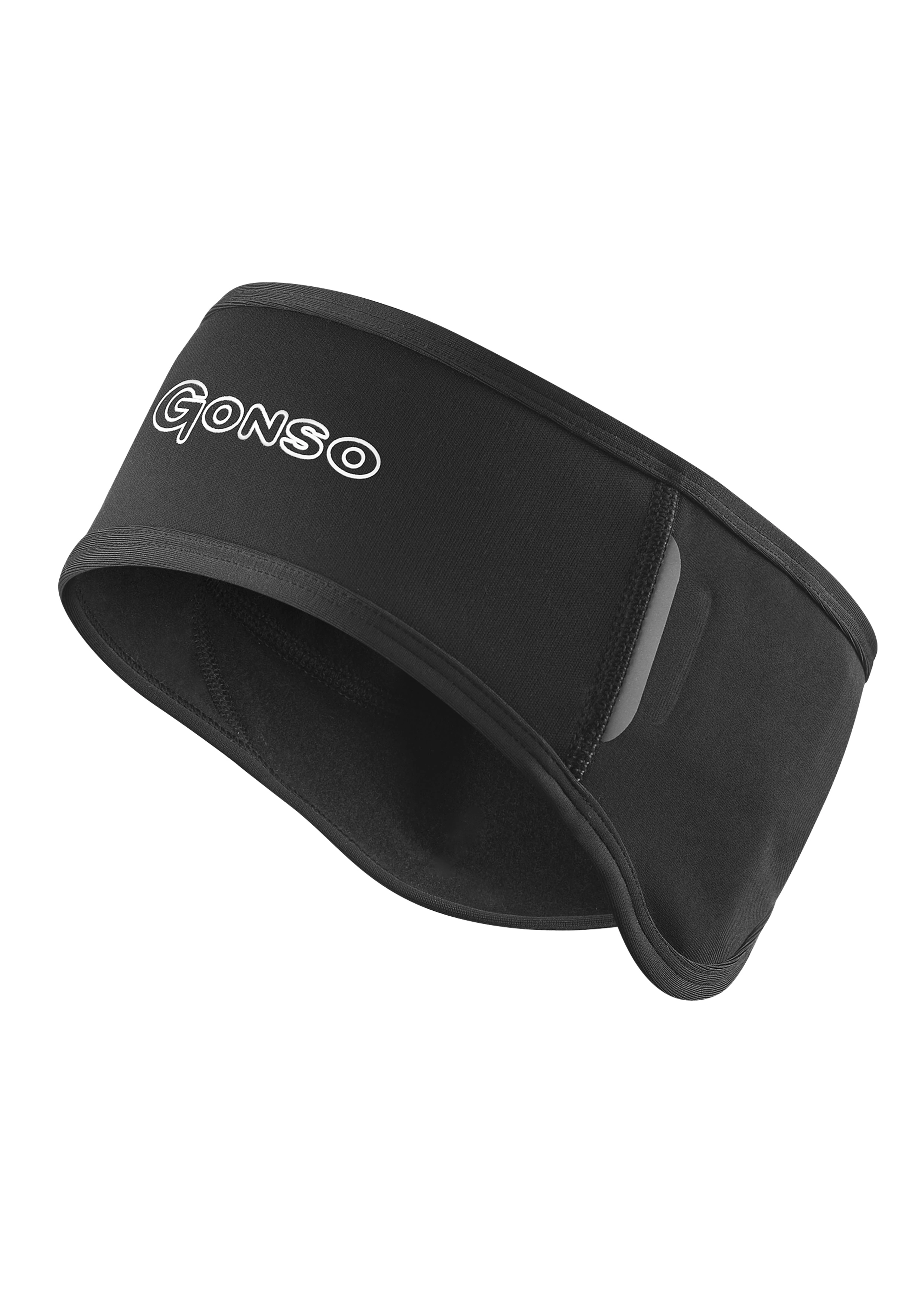 Gonso Stirnband "Thermo Stirnband", Atmungsaktiv, hohes Wärmeisolationsverm günstig online kaufen