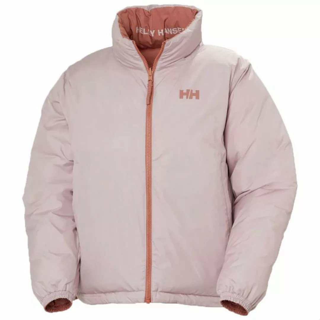 Helly Hansen Steppjacke YU 23 Reversible mit Stehkragen günstig online kaufen