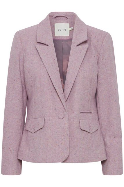 Atelier Rêve Jackenblazer IRZOEY BL - 20119101 günstig online kaufen