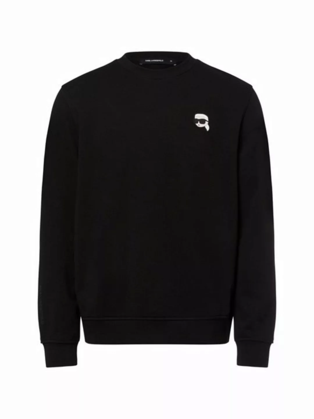 KARL LAGERFELD Sweatshirt günstig online kaufen