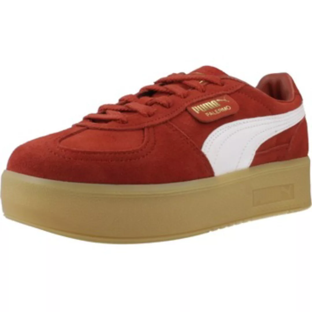 Puma  Sneaker PALERMO ELEVATA WNS günstig online kaufen