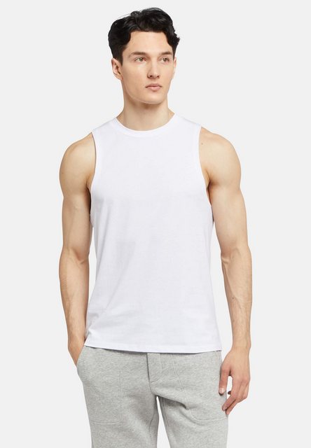 Lawrence Grey Tanktop Tanktop Mit Hochgeschlossenem Rundhals-ausschnitt günstig online kaufen