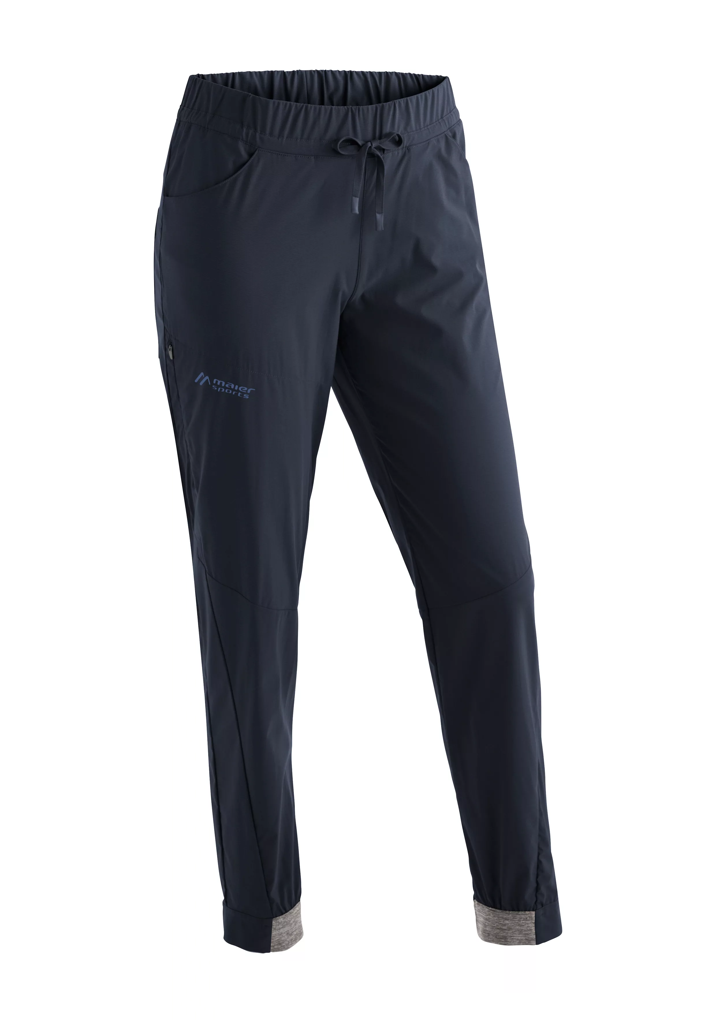 Maier Sports Outdoorhose "Fortunit XR W", Damen Wanderhose, leichte atmungs günstig online kaufen