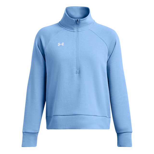 Under Armour® Sweater Rival Fleece HZ Damen günstig online kaufen