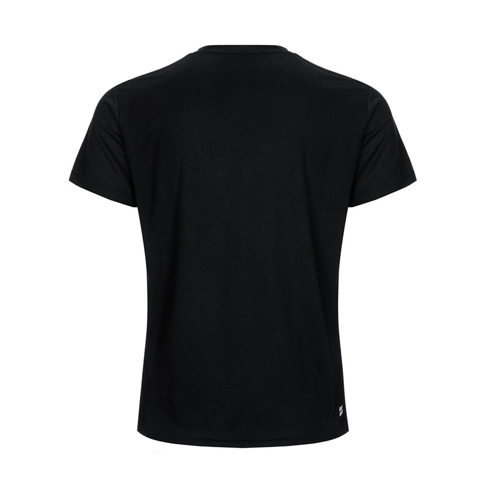 Evin Tech Round-Neck T-Shirt günstig online kaufen