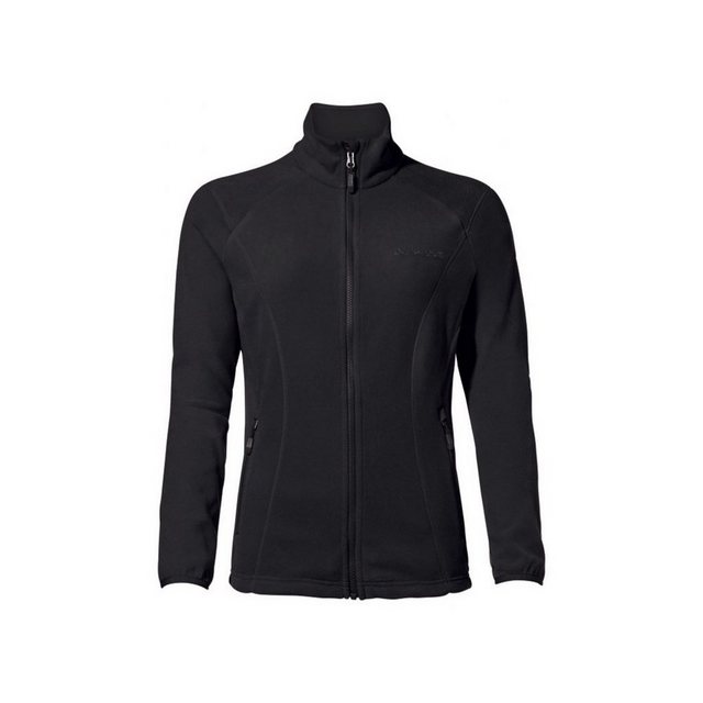 VAUDE Funktionsjacke Wo Rosemoor Fleece Jacket II BLACK günstig online kaufen